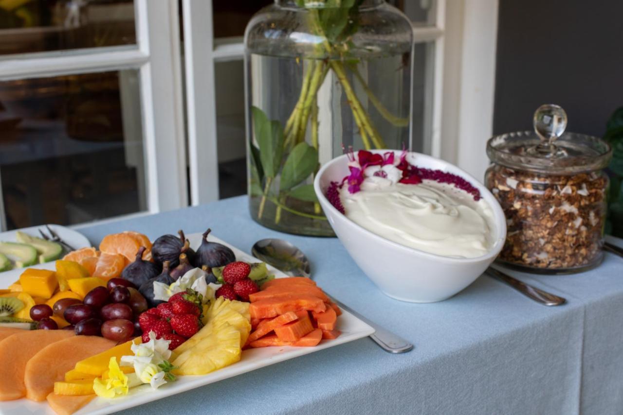 In Abundance Guest House Montagu Esterno foto