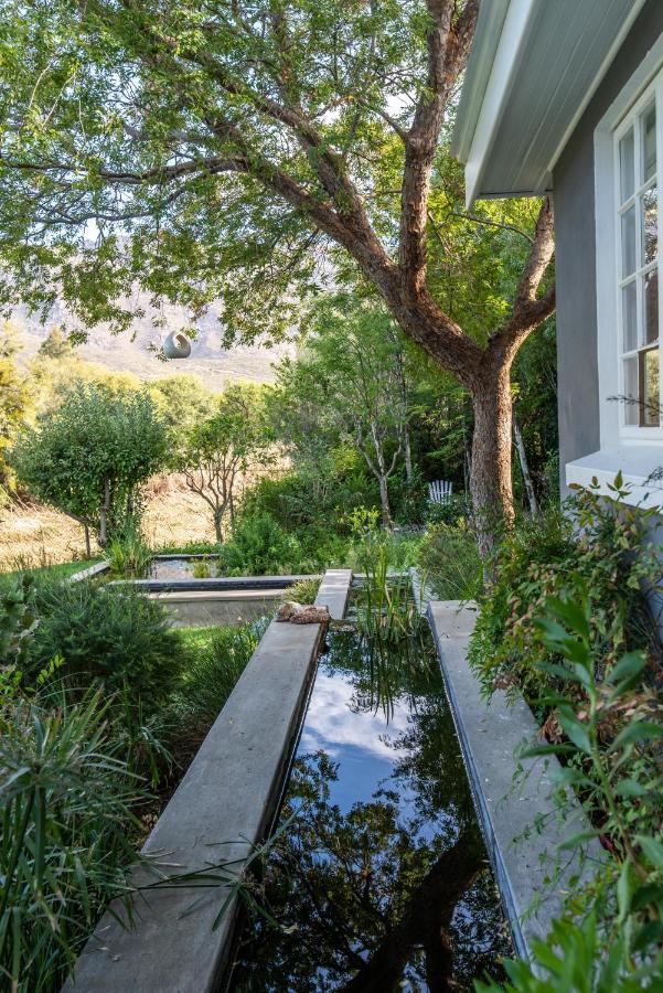 In Abundance Guest House Montagu Esterno foto