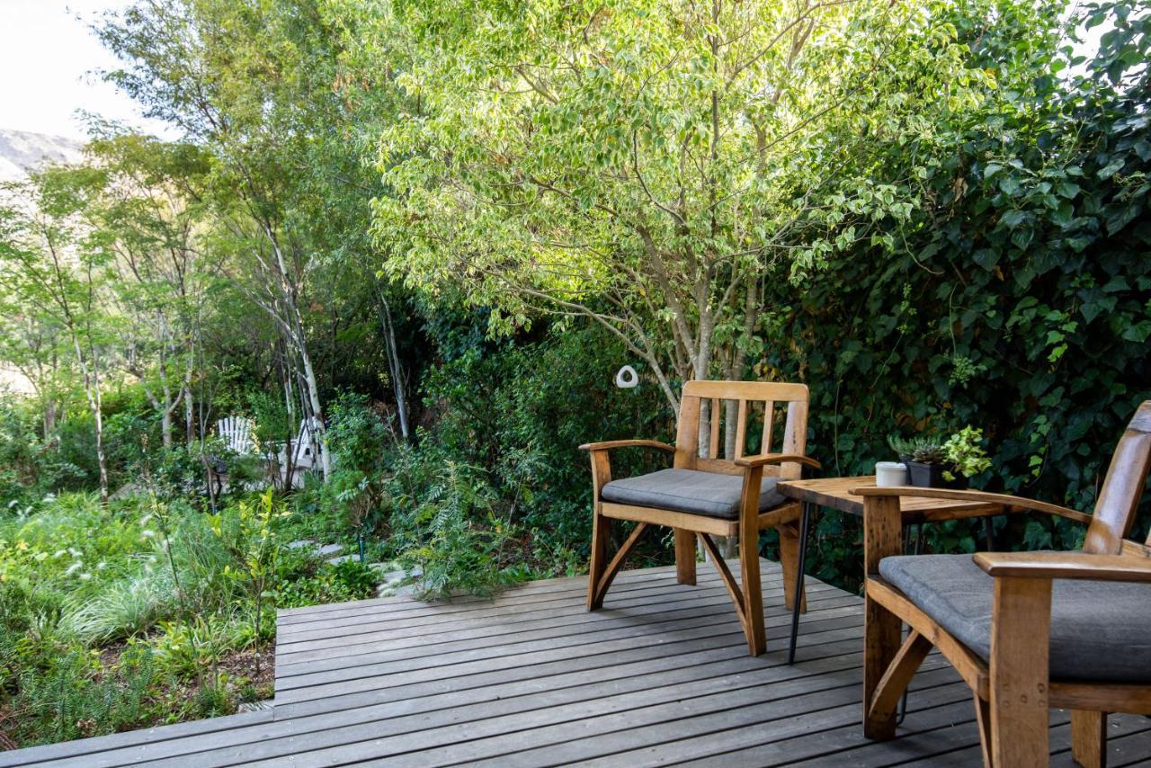 In Abundance Guest House Montagu Esterno foto