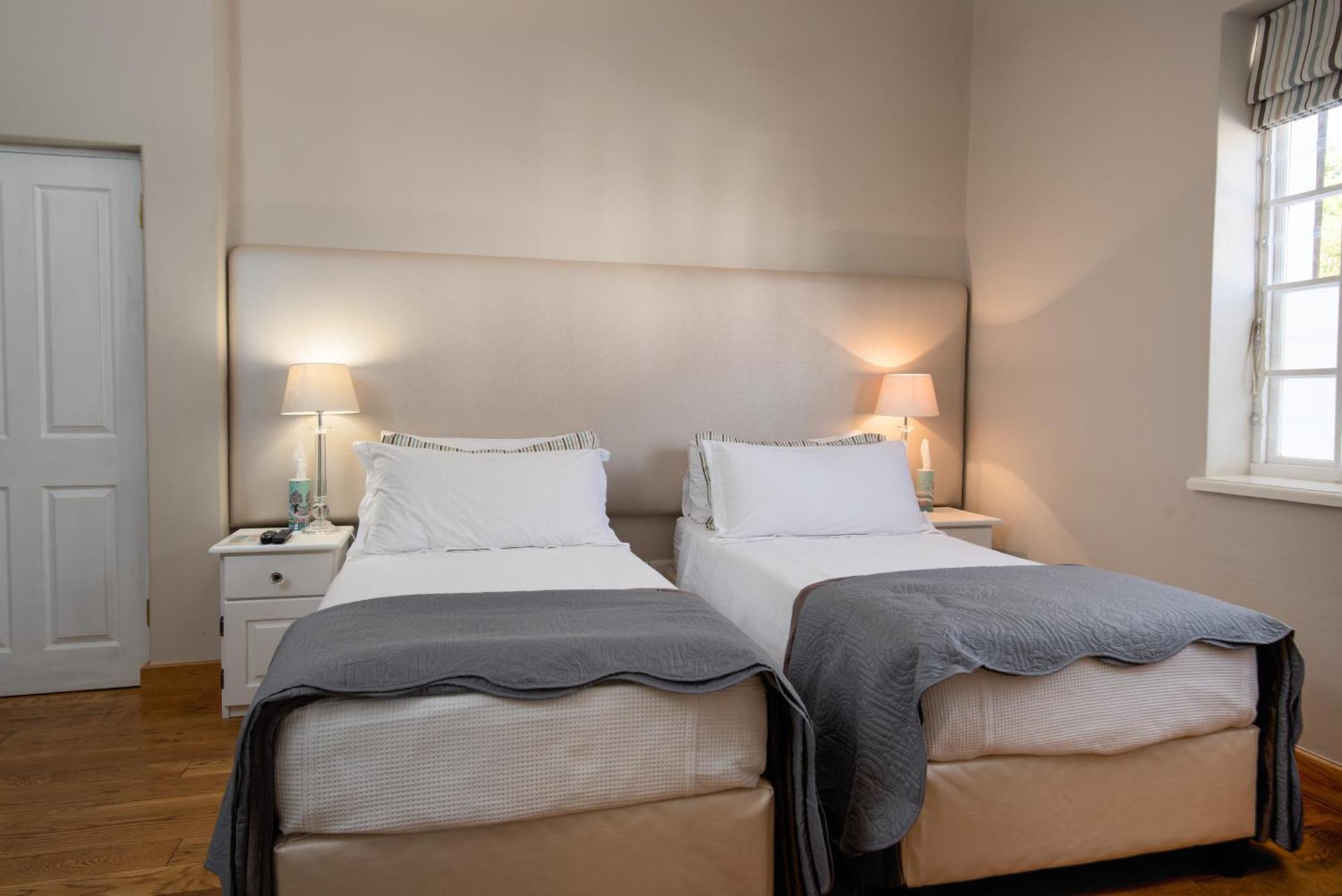 In Abundance Guest House Montagu Camera foto