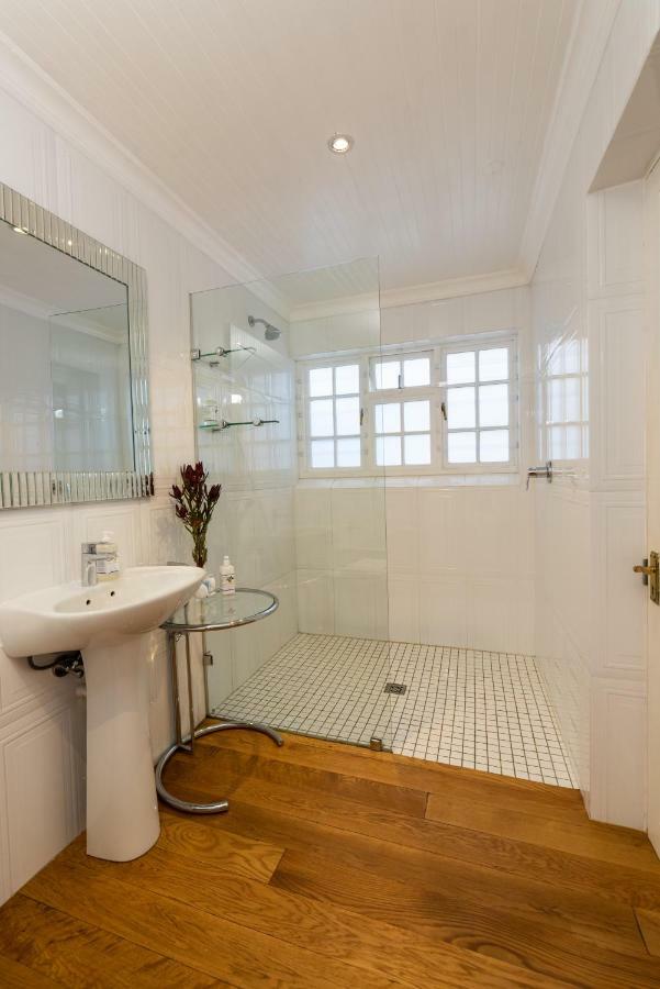 In Abundance Guest House Montagu Esterno foto