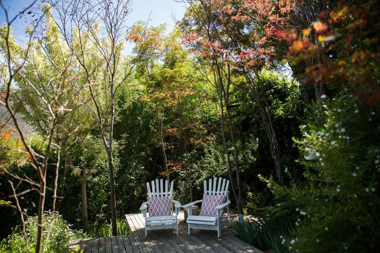 In Abundance Guest House Montagu Esterno foto