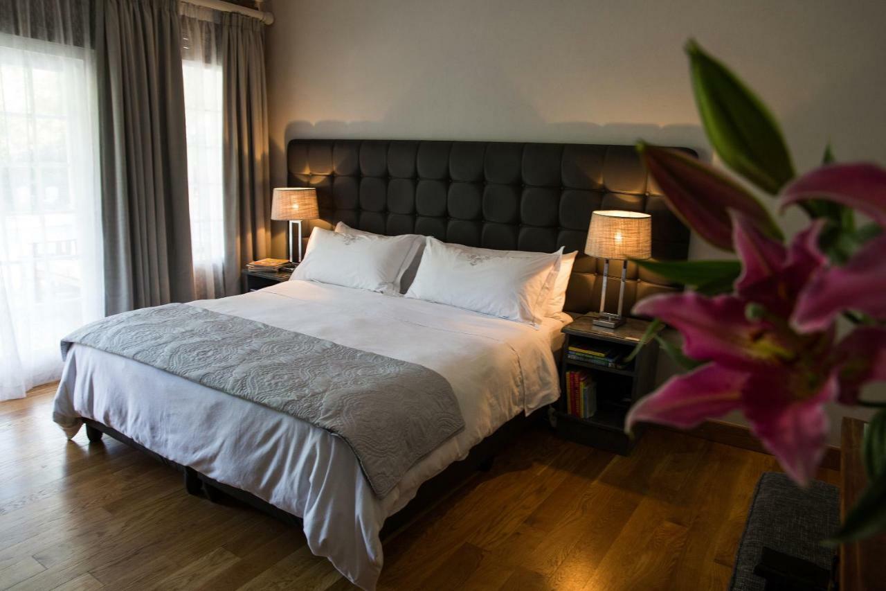 In Abundance Guest House Montagu Esterno foto