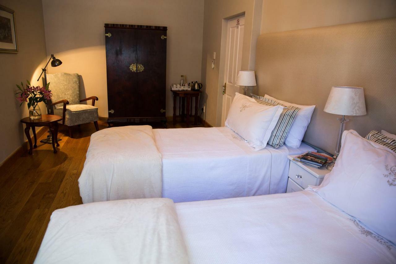 In Abundance Guest House Montagu Esterno foto