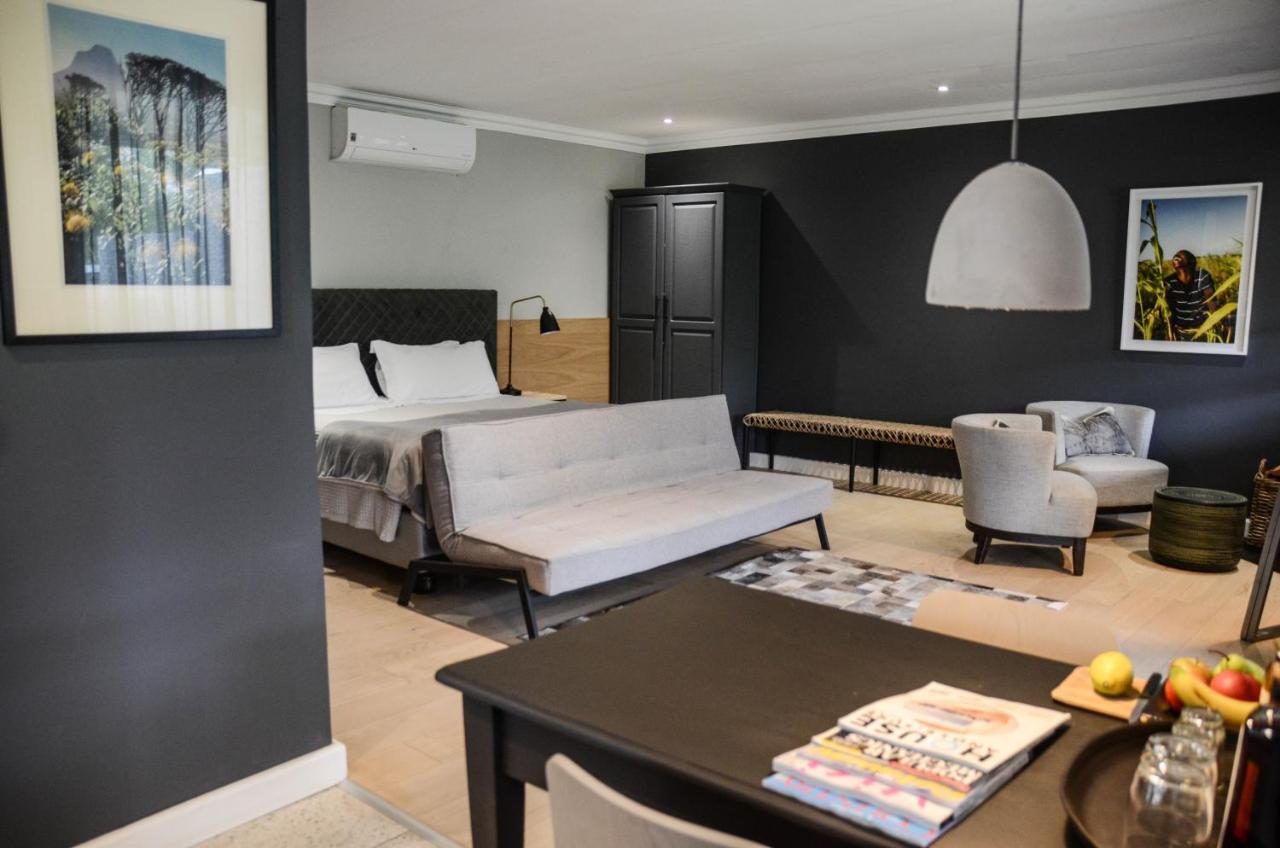 In Abundance Guest House Montagu Esterno foto