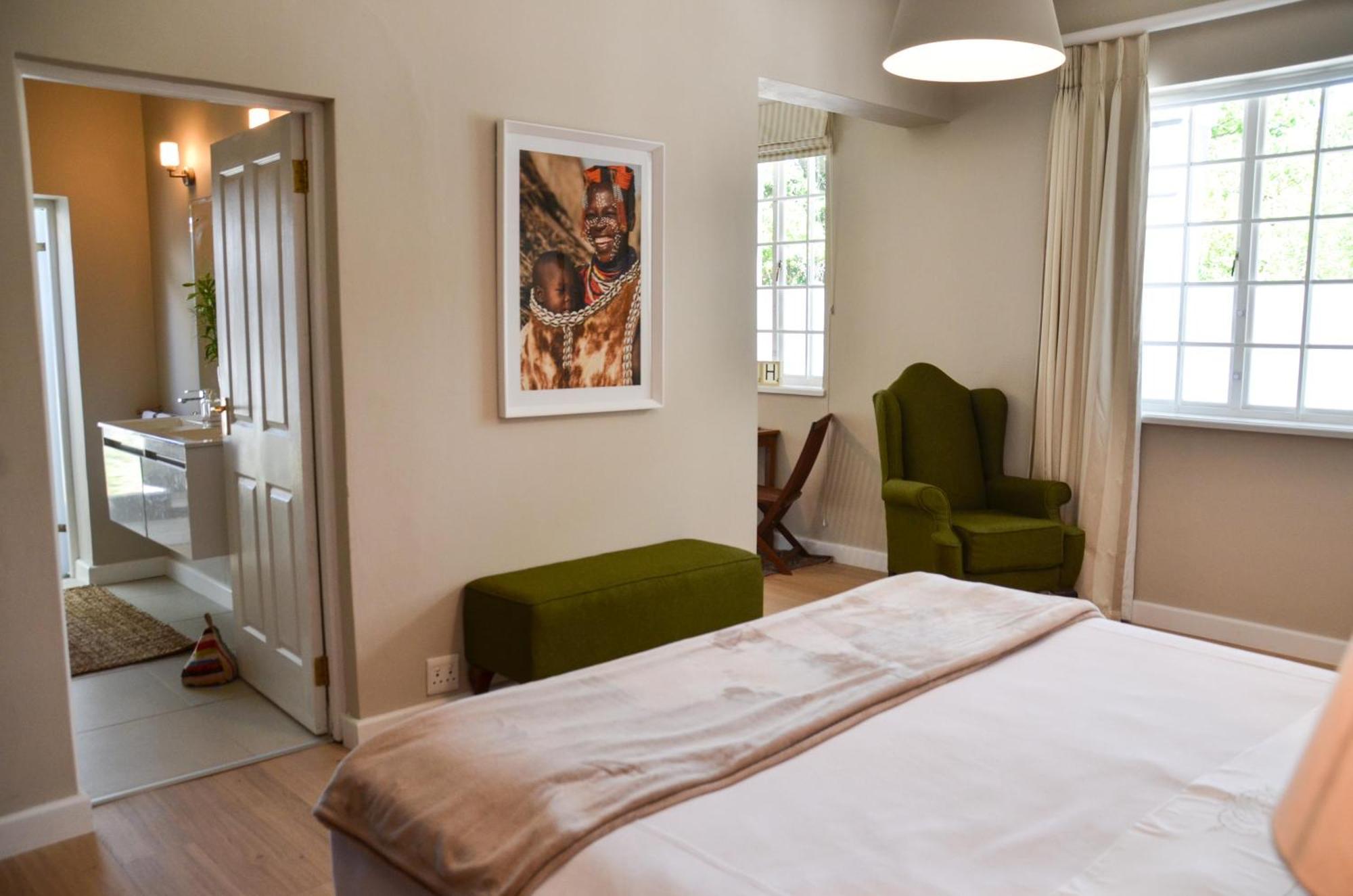 In Abundance Guest House Montagu Esterno foto