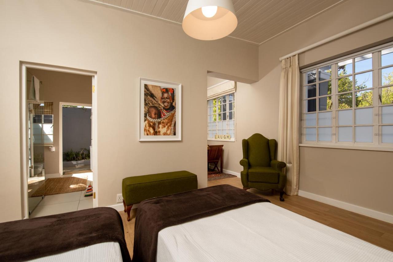 In Abundance Guest House Montagu Esterno foto