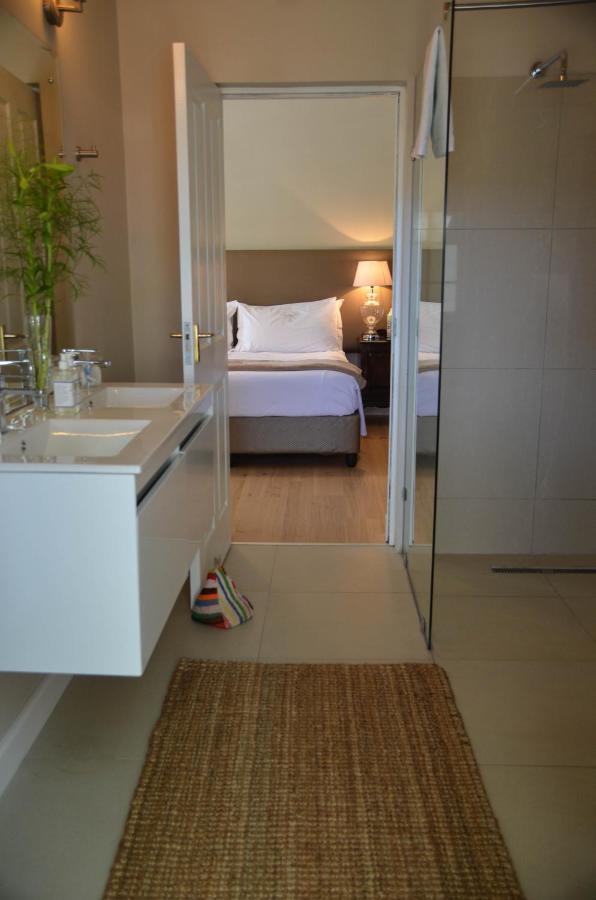 In Abundance Guest House Montagu Esterno foto