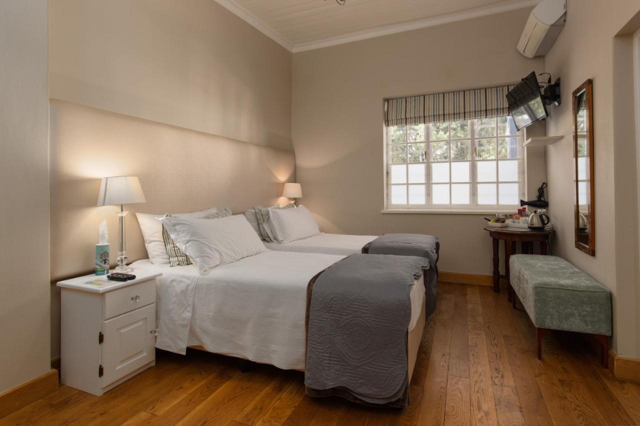In Abundance Guest House Montagu Esterno foto